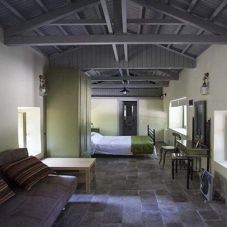 Chalantra Residence Skala Eresou Phòng bức ảnh