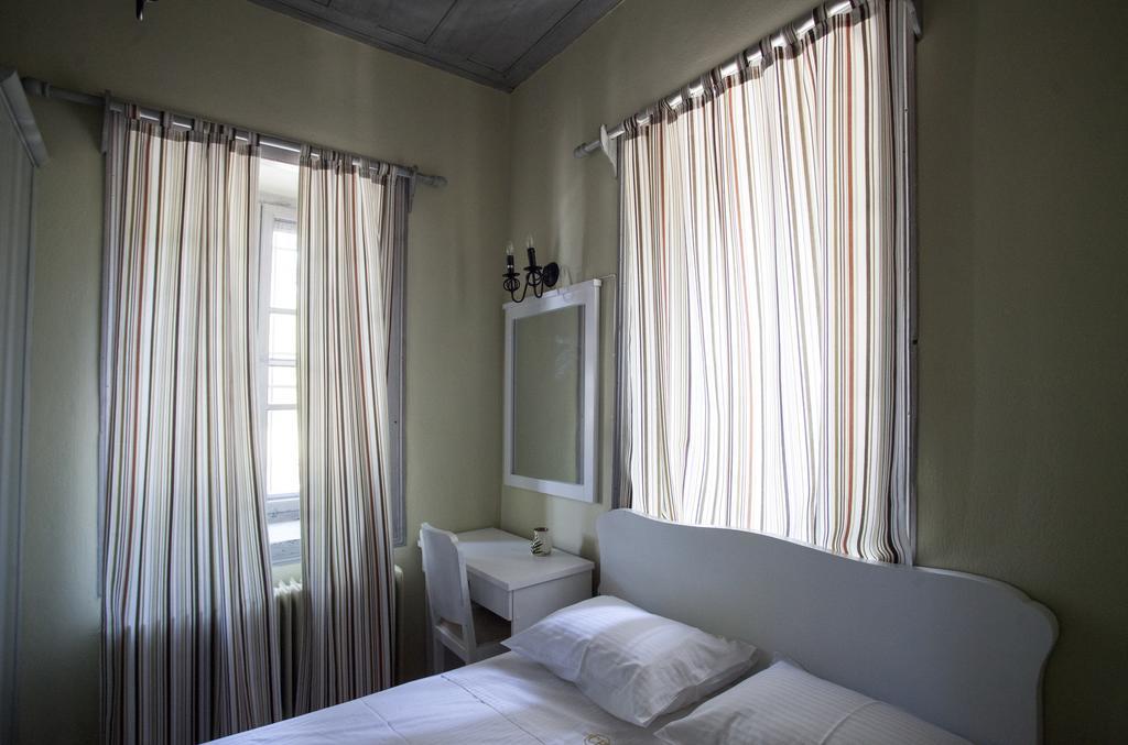 Chalantra Residence Skala Eresou Phòng bức ảnh